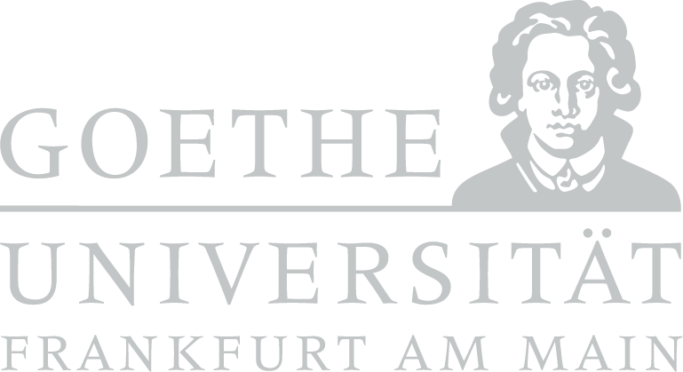 Logo of transfAIr-Lab partner Goethe Universität Frankfurt