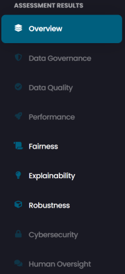 assessment results transfAIr